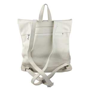 Zaino Cheval Firenze Lucrezia Beige