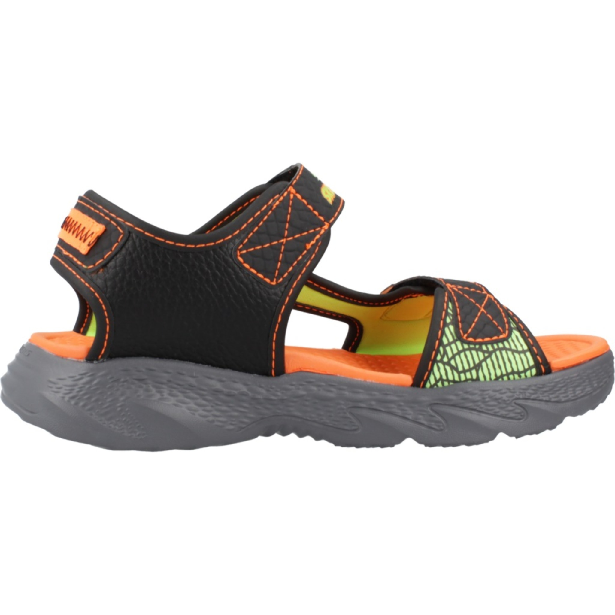 SANDALIAS SKECHERS CREATURE-SPLASH