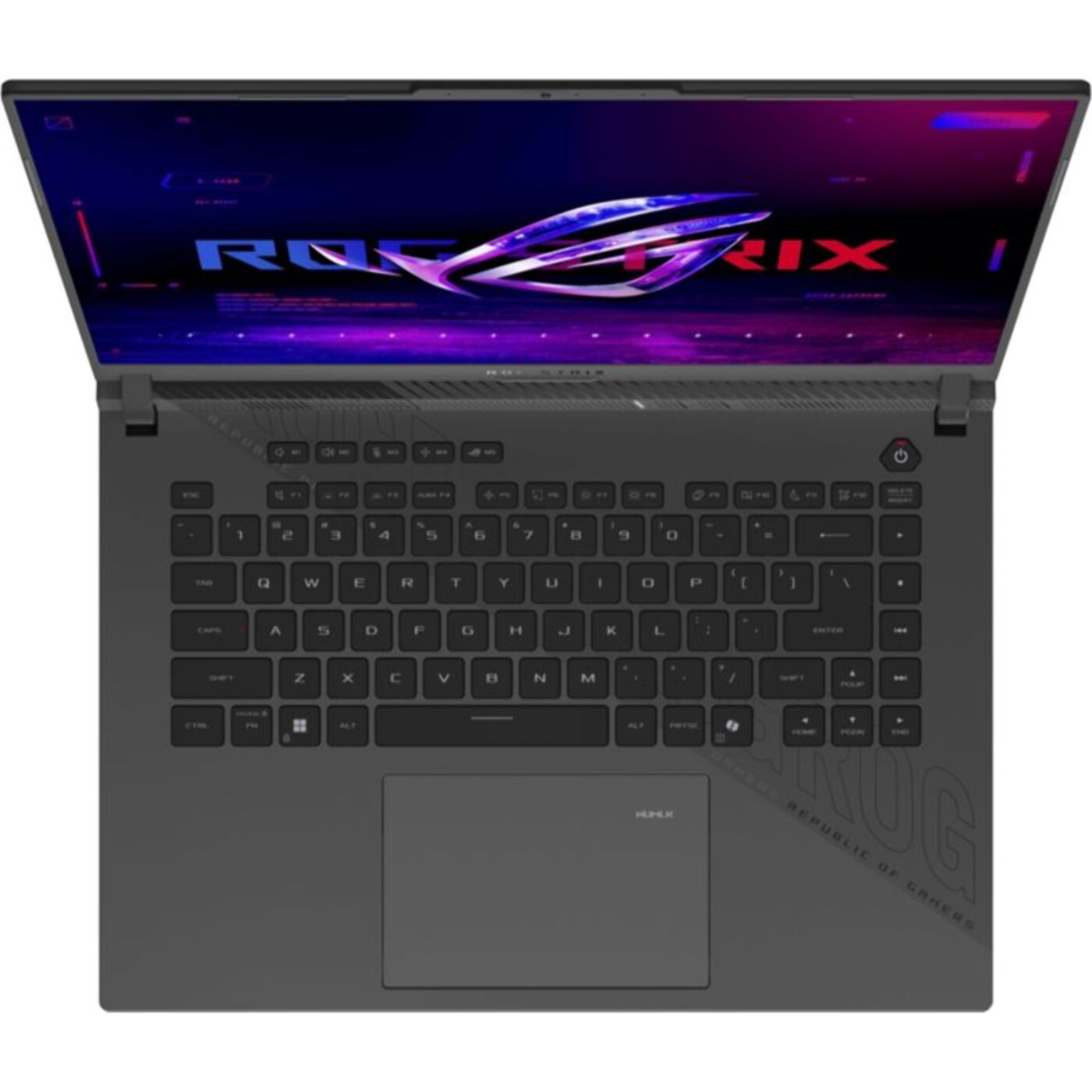 PC Gamer ASUS STRIX-G16-G614PM-DRS5045W
