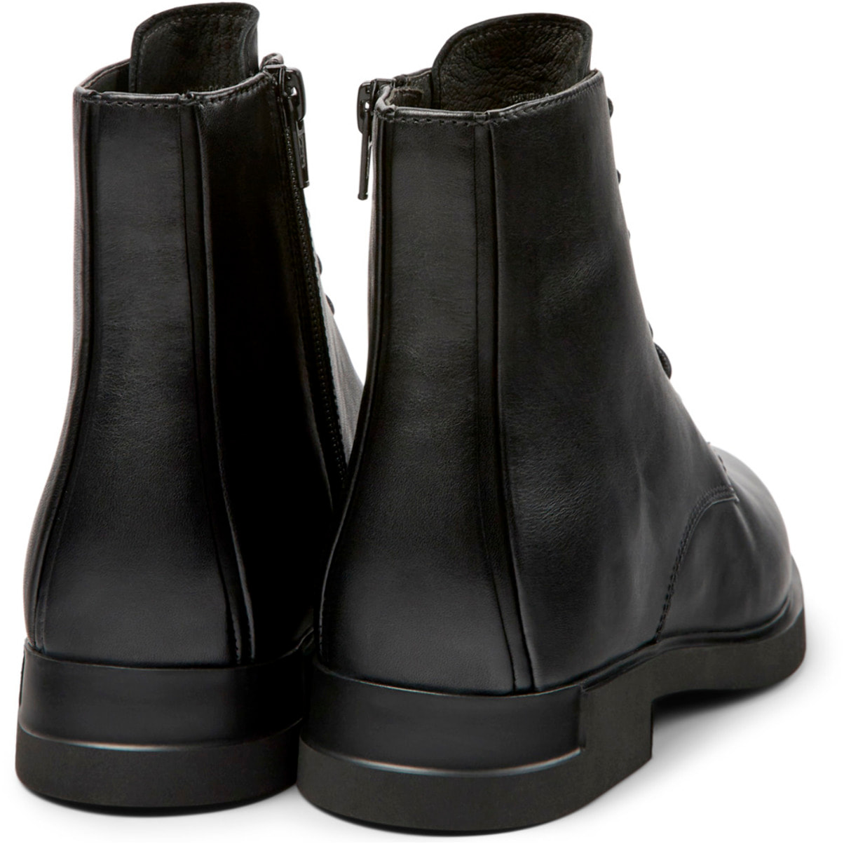 CAMPER Iman - Stivaletti Donna Nero