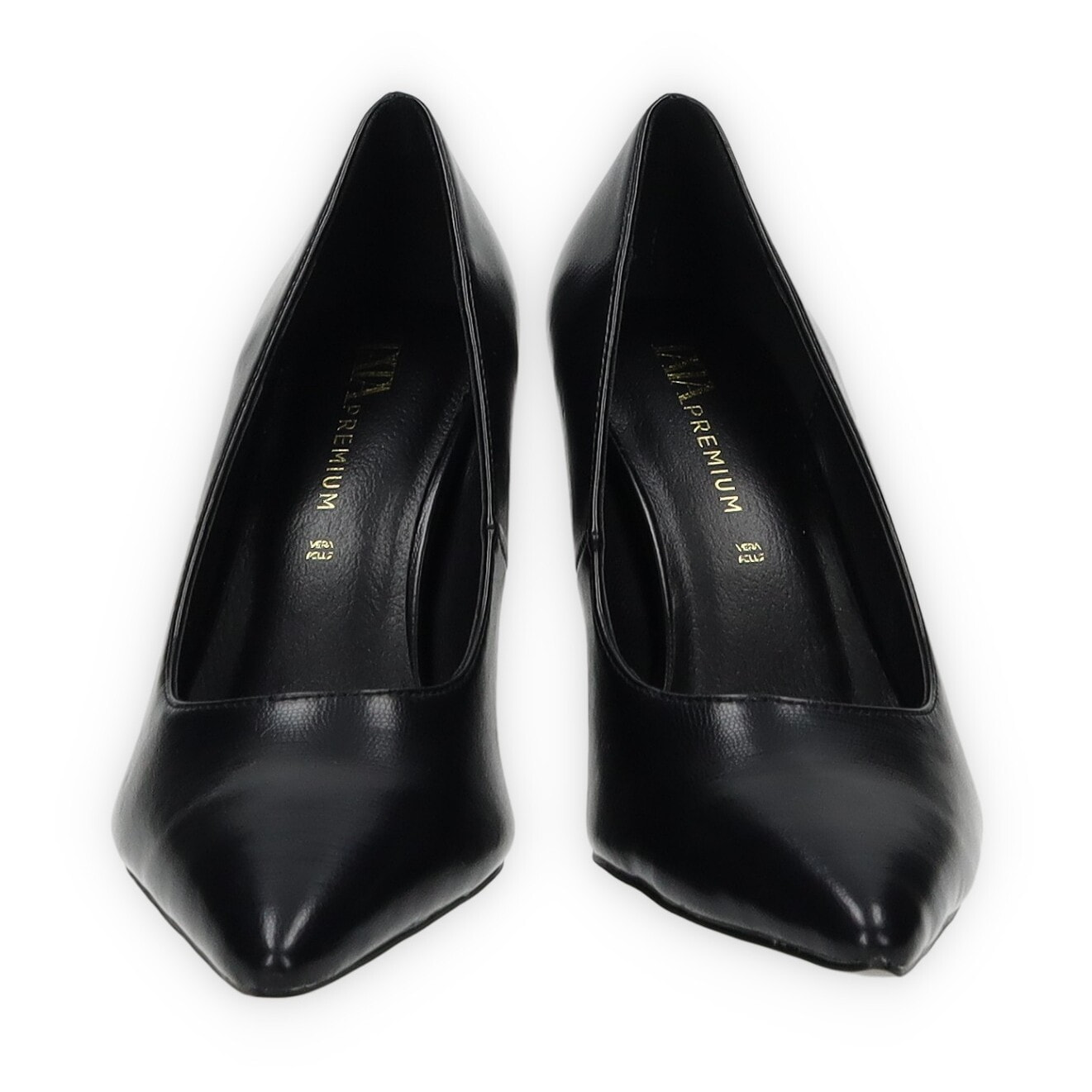 Décolleté Donna Tata Italia Nero