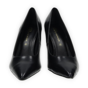 Décolleté Donna Tata Italia Nero