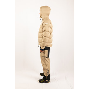 Chaqueta ECOThermo Insulated Jacket Men marca ECOON - Beige