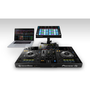 Contrôleur USB PIONEER DJ XDJ-RR