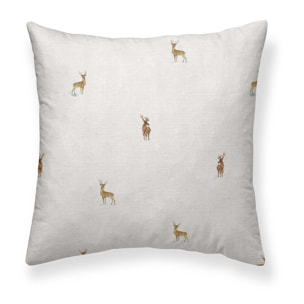 Taie d'oreiller Forest Fawn