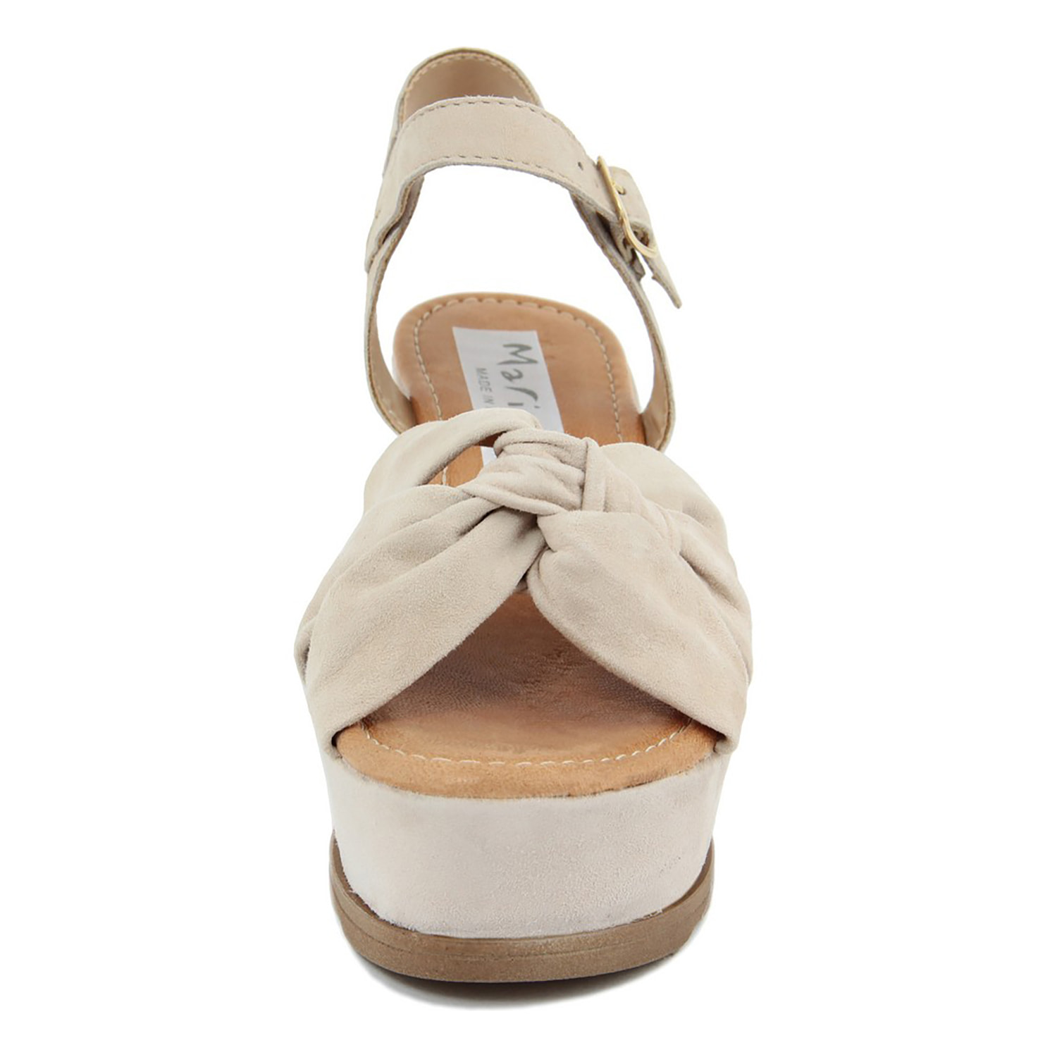 Sandalo Mariella Beige