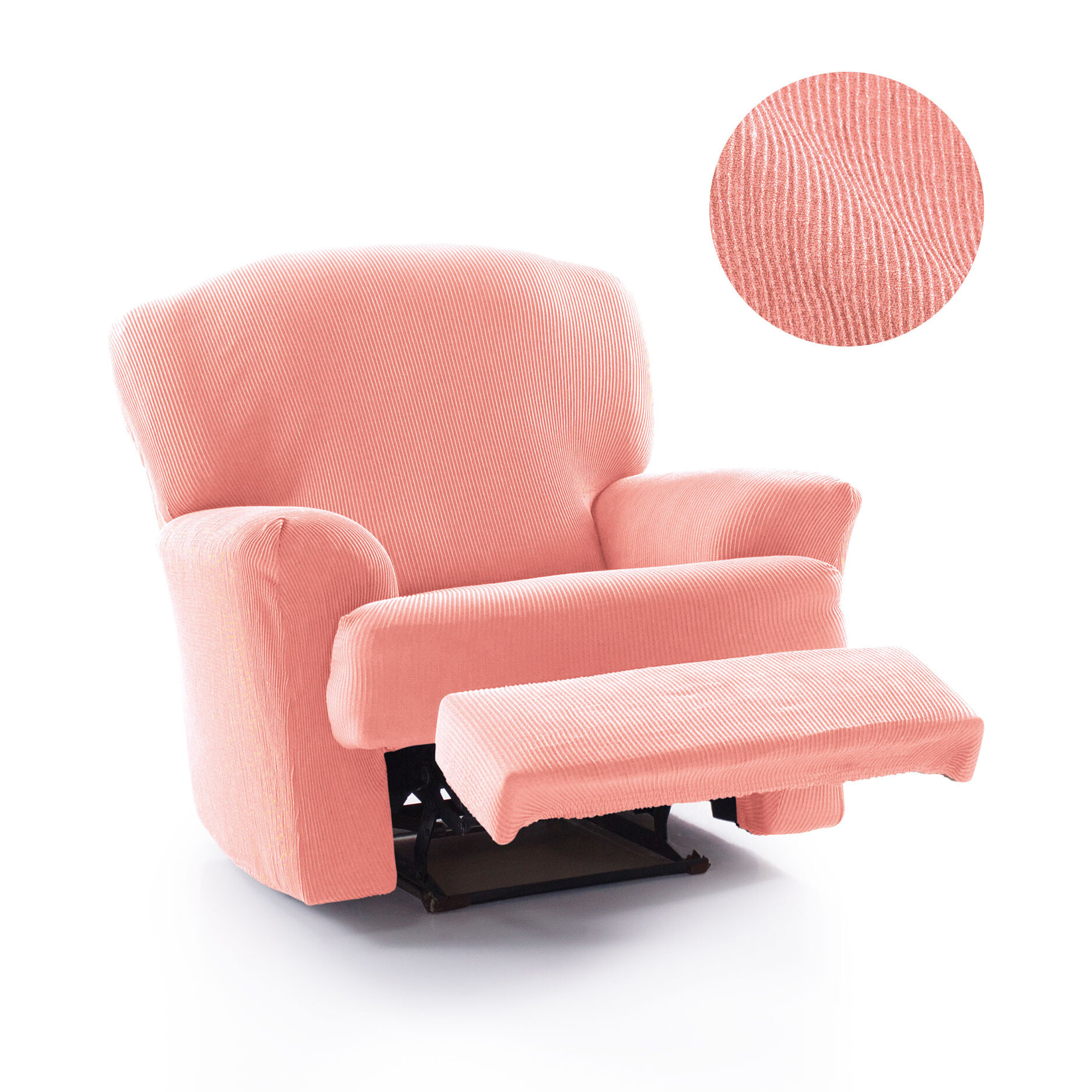 Funda Elástica para sofá RELAX modelo MARCELA