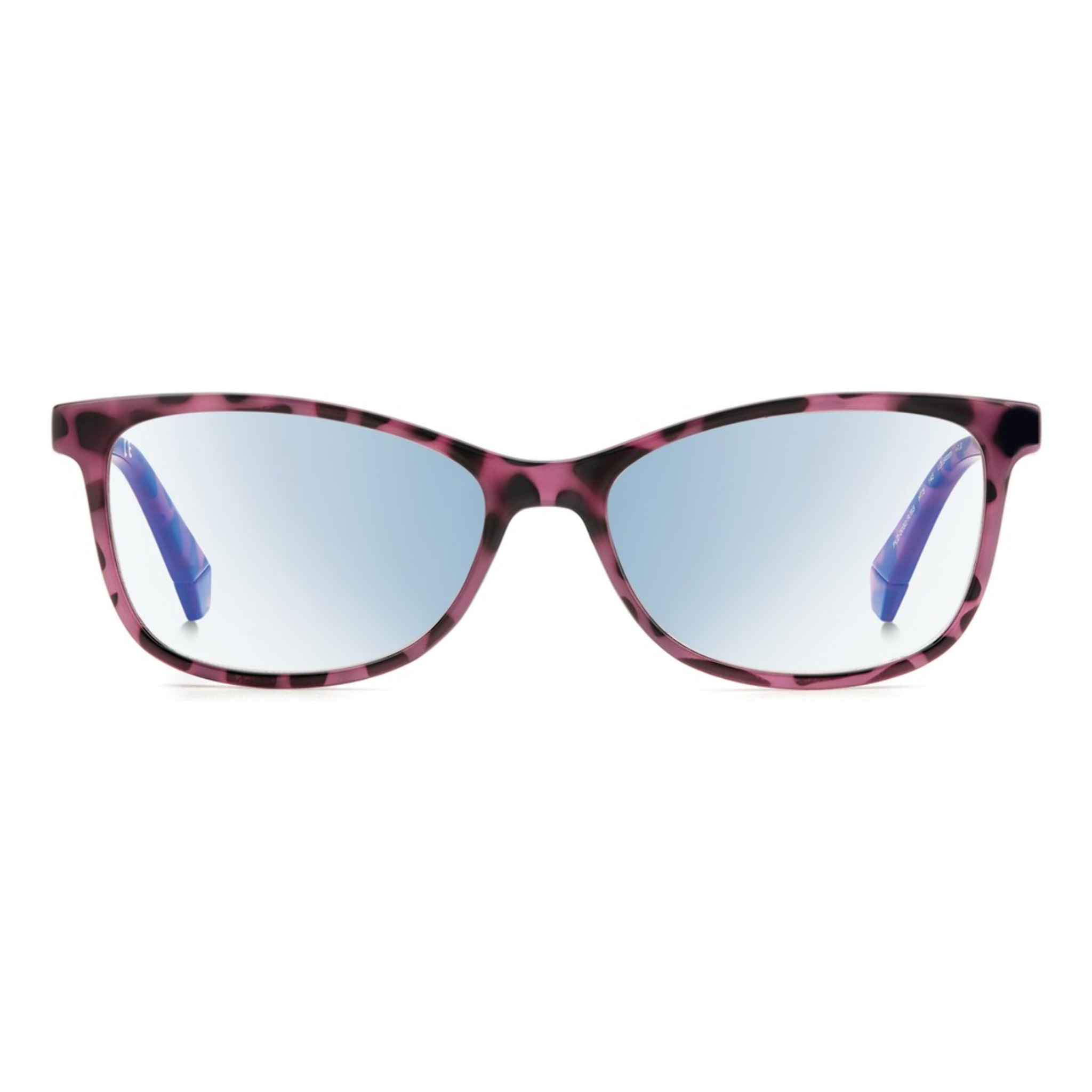 Gafas de Vista Polaroid PLD 0032/R/BB HT8 53 de Policarbonato Mujer 53 mm