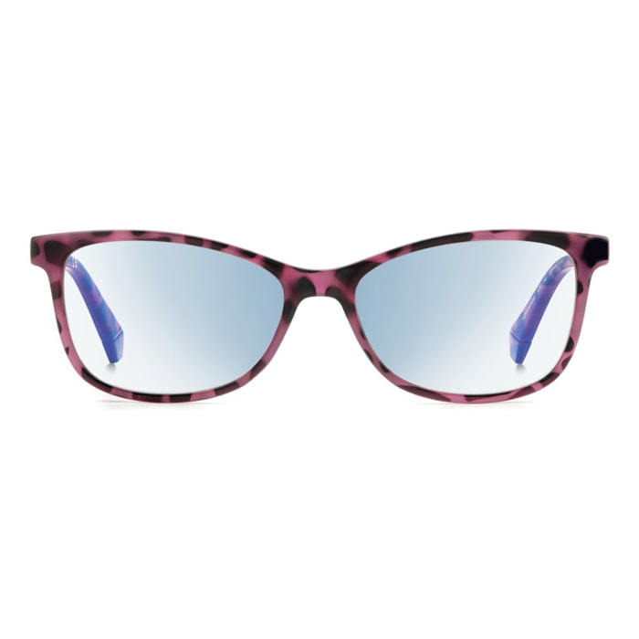 Gafas de Vista Polaroid PLD 0032/R/BB HT8 53 de Policarbonato Mujer 53 mm