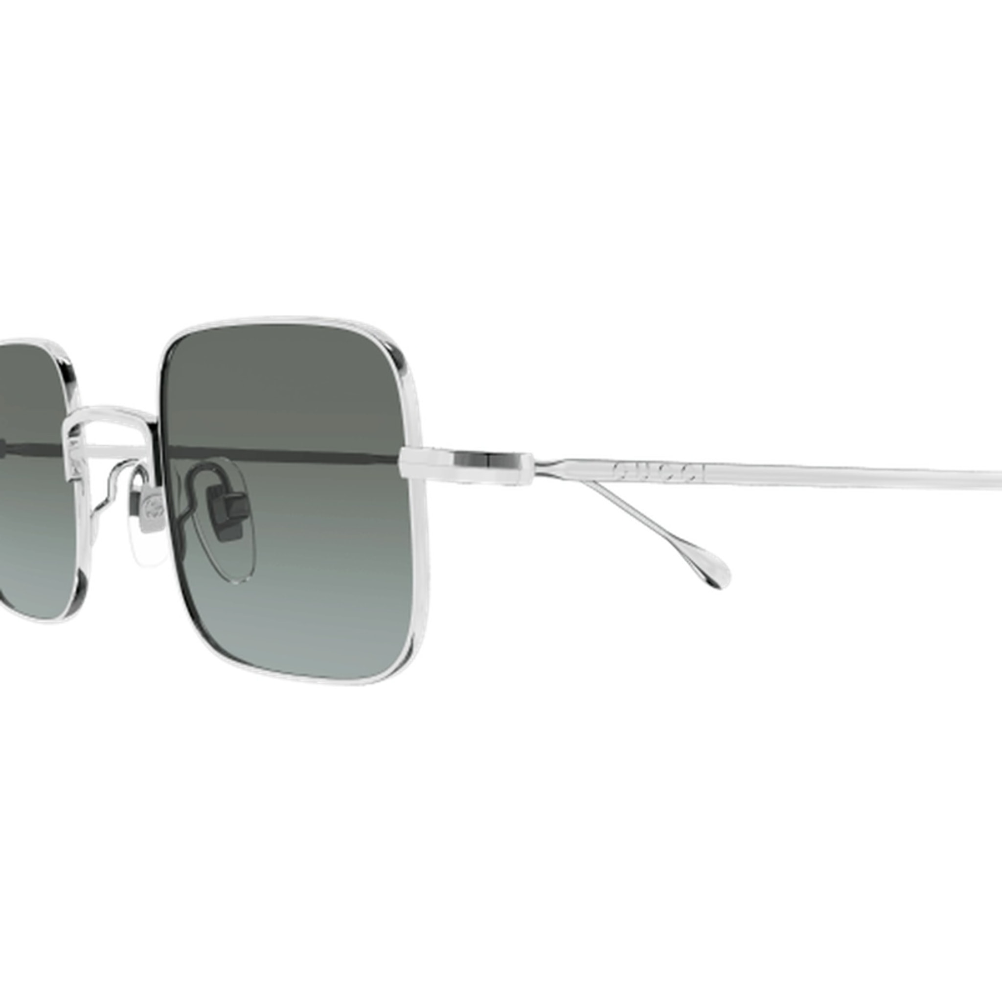 Gafas de Sol Gucci GG1813S-003 de Metal Unisex 41 mm
