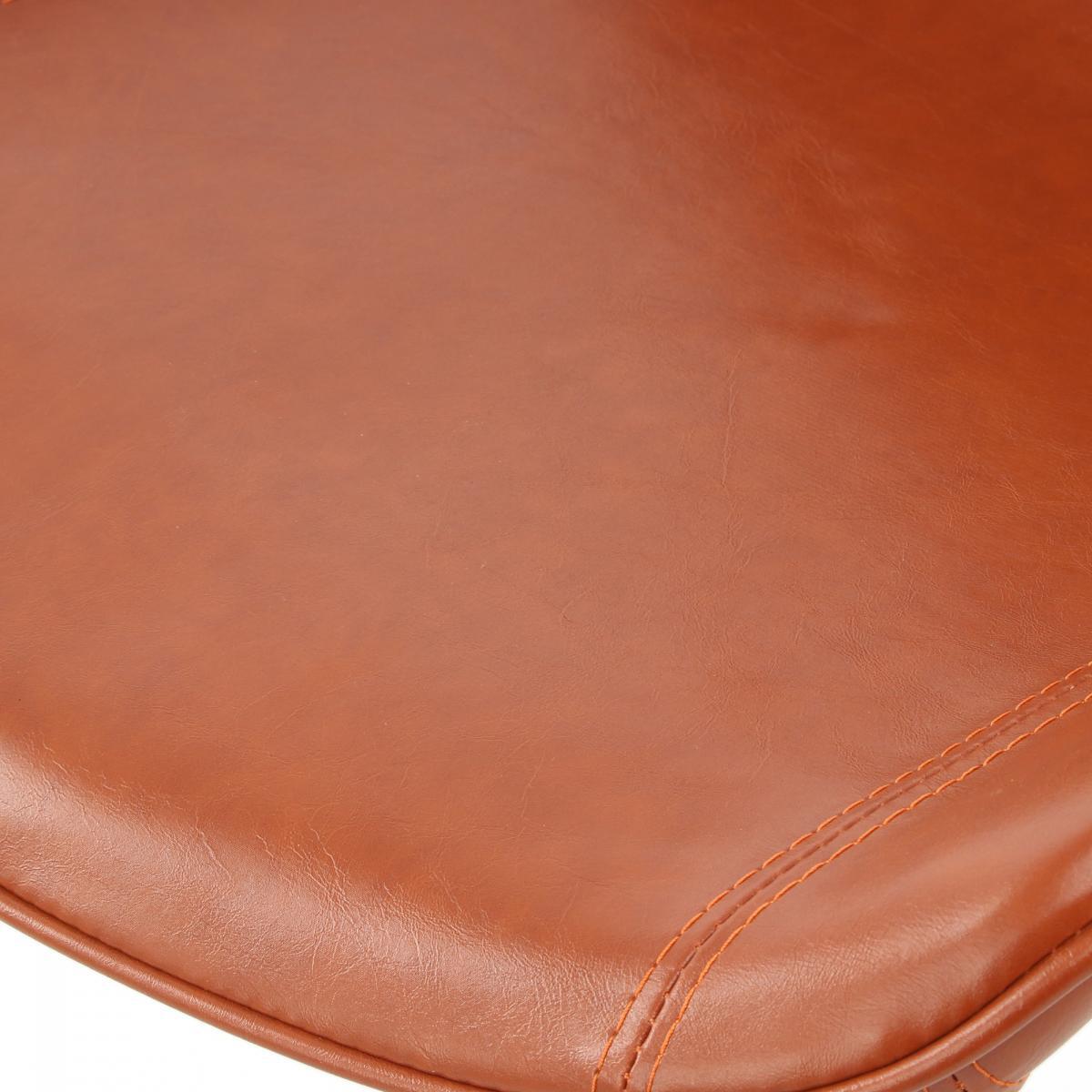Fauteuil semi artisanal LOT DE 2 FARU