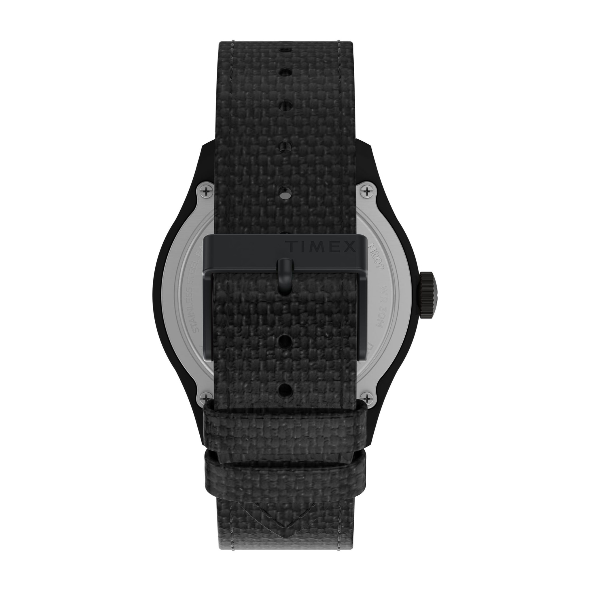 Timex Reloj Analógico De Cuarzo. Traprock