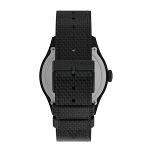 Timex Reloj Analógico De Cuarzo. Traprock