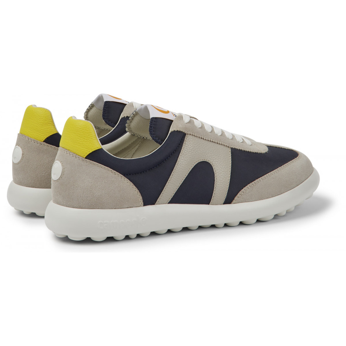 CAMPER Pelotas XLF - Sneakers Zapatillas Multicolor Hombre