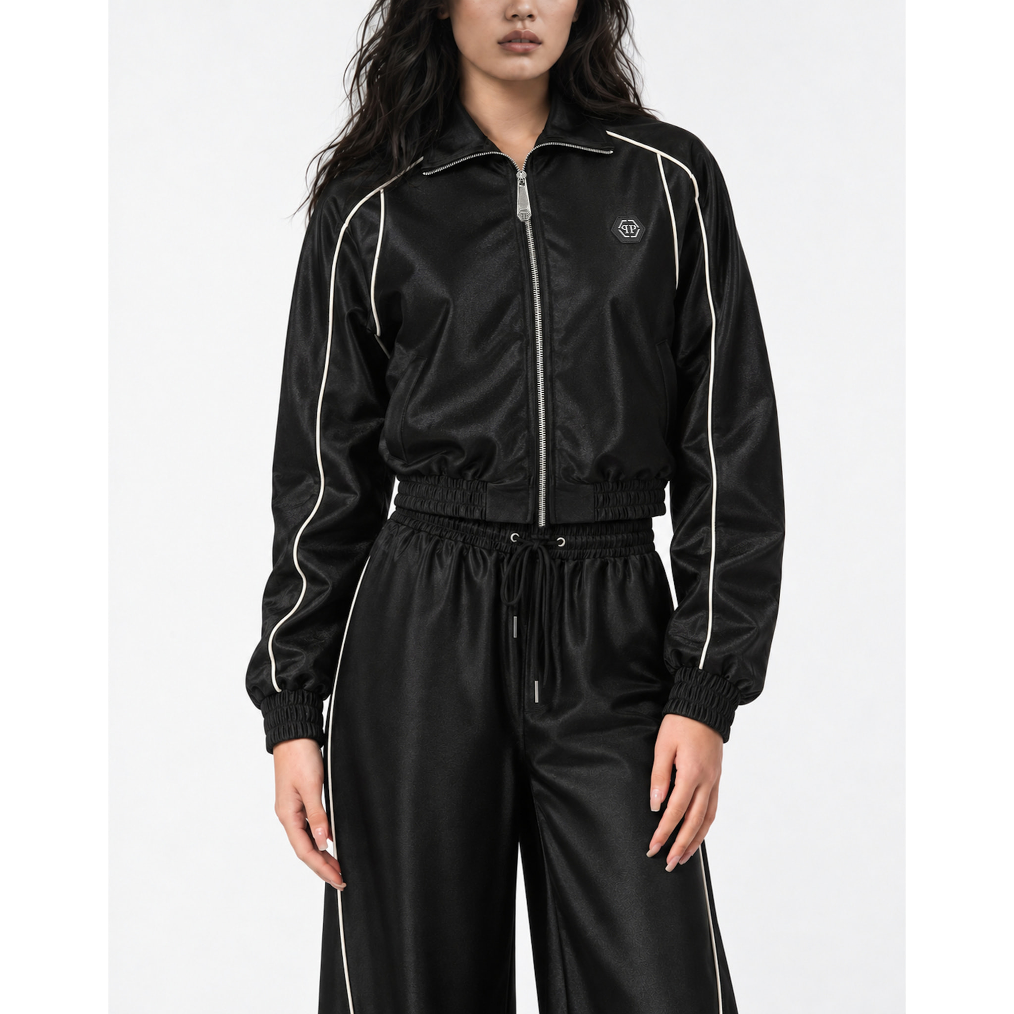 PHILIPP PLEIN Chaqueta de chándal