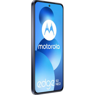 Smartphone MOTOROLA Edge 50 Neo 512Go Gris