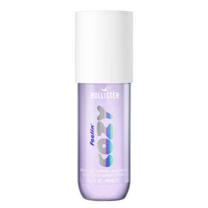 Feelin' Cozy - Brume Parfumée Fruitée Ambrée 198 ml