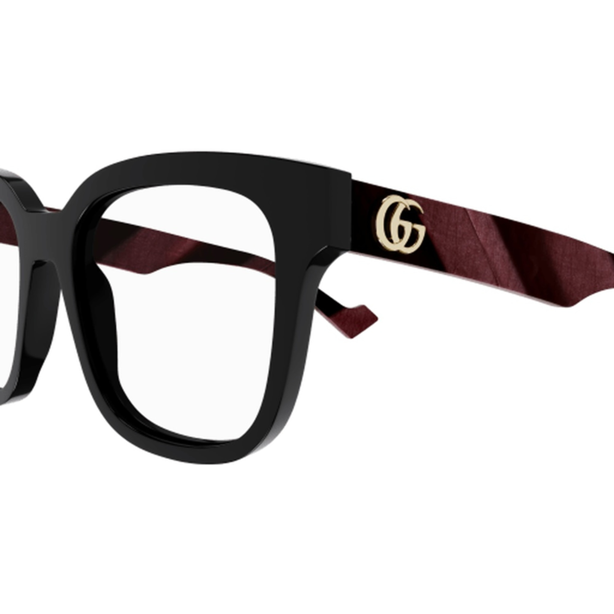 Gafas de Vista Gucci GG0958O-008 de Acetato Mujer 52 mm