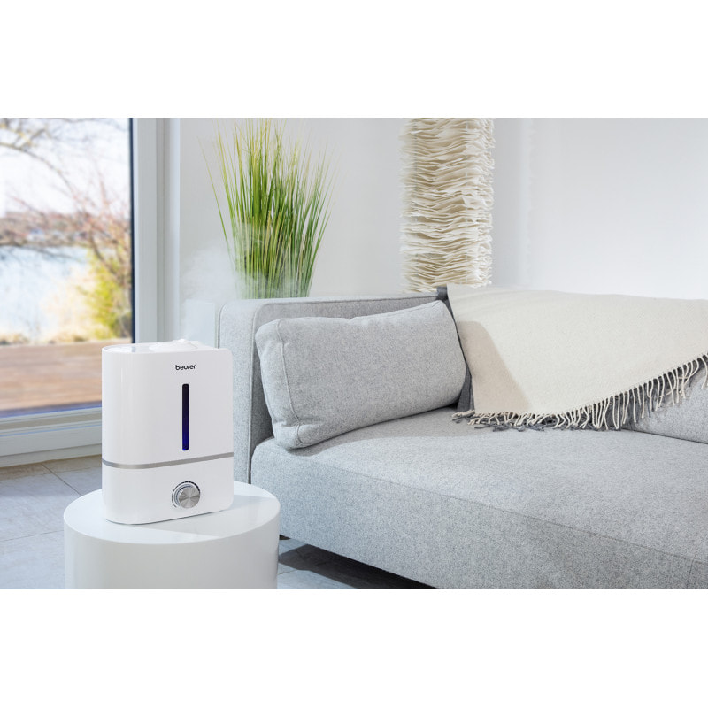 Humidificateur d'air