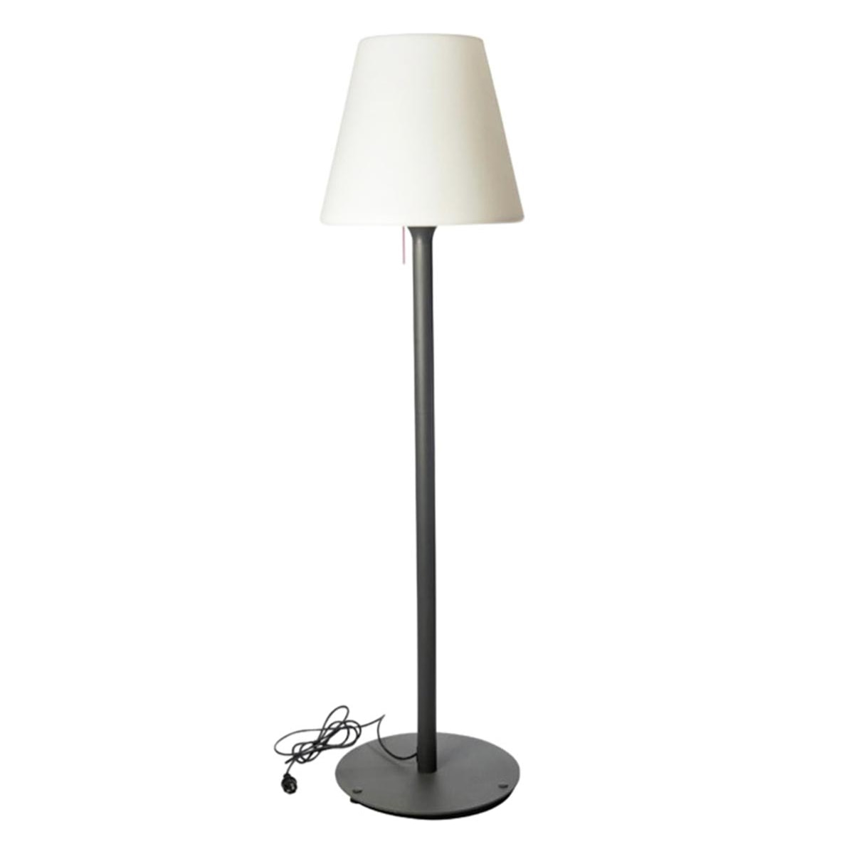 Lampadaire ext filaire STANDY H180CM