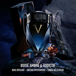 Invictus Victory Elixir - Parfum Intense