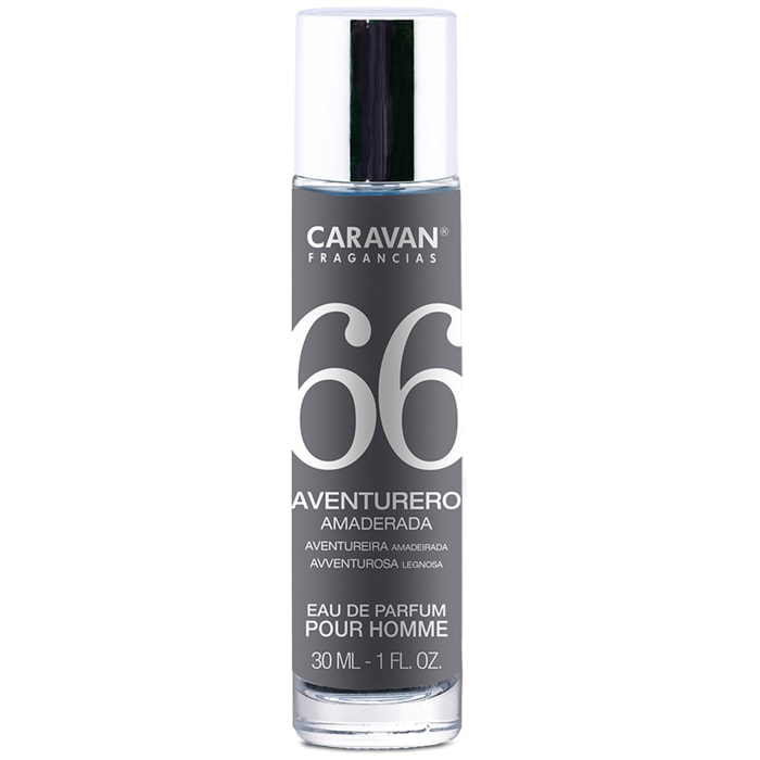 Caravan perfume de hombre nº66 30ml