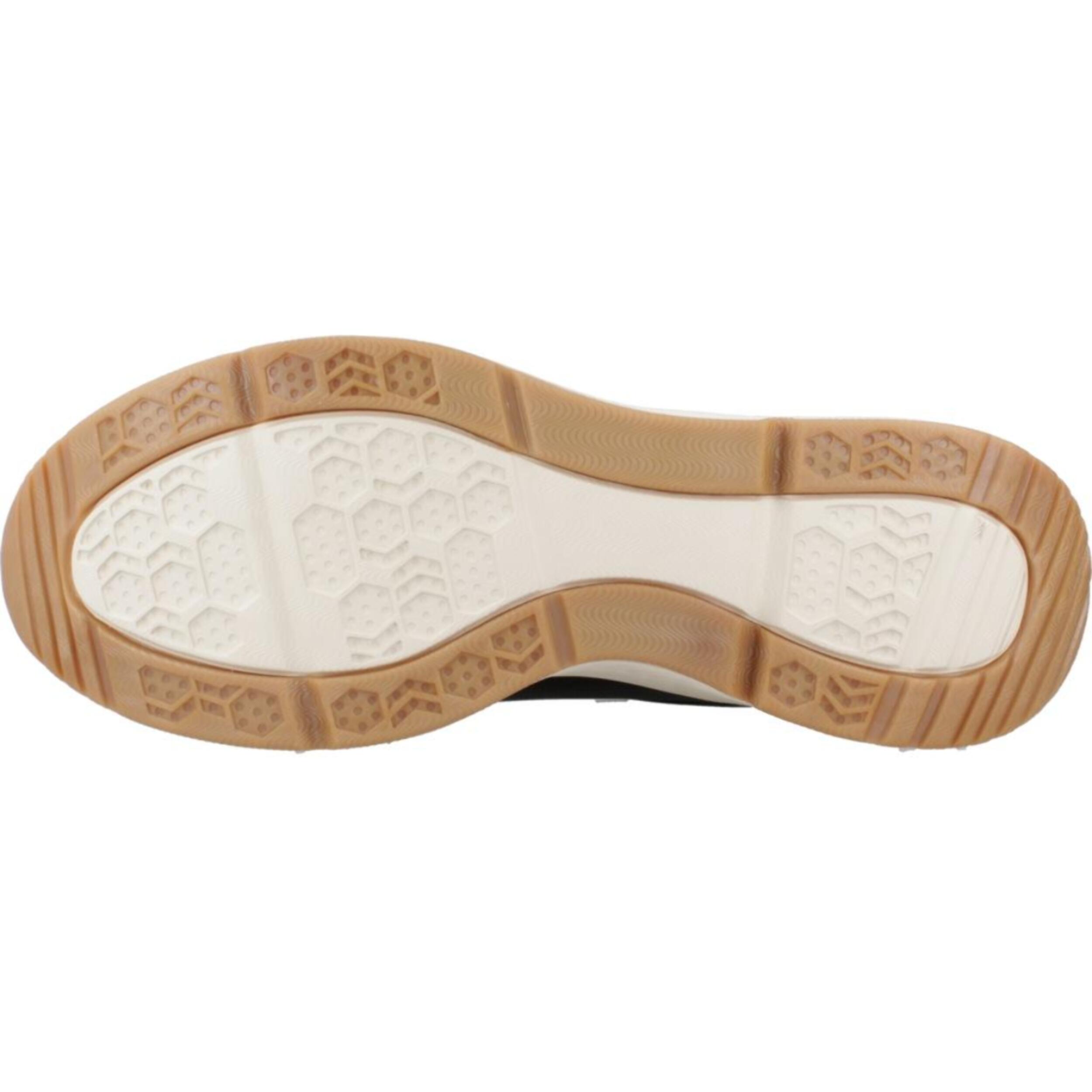 Sneakers De  Mujer Bobs Arch Comfort B Negro