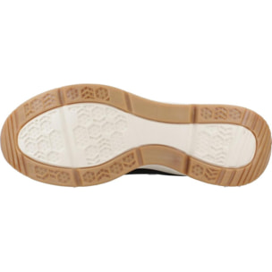 Sneakers De  Mujer Bobs Arch Comfort B Negro