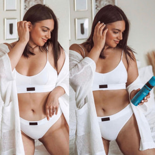 Self Tan Express  - Mousse Bronzage Rapide Corps