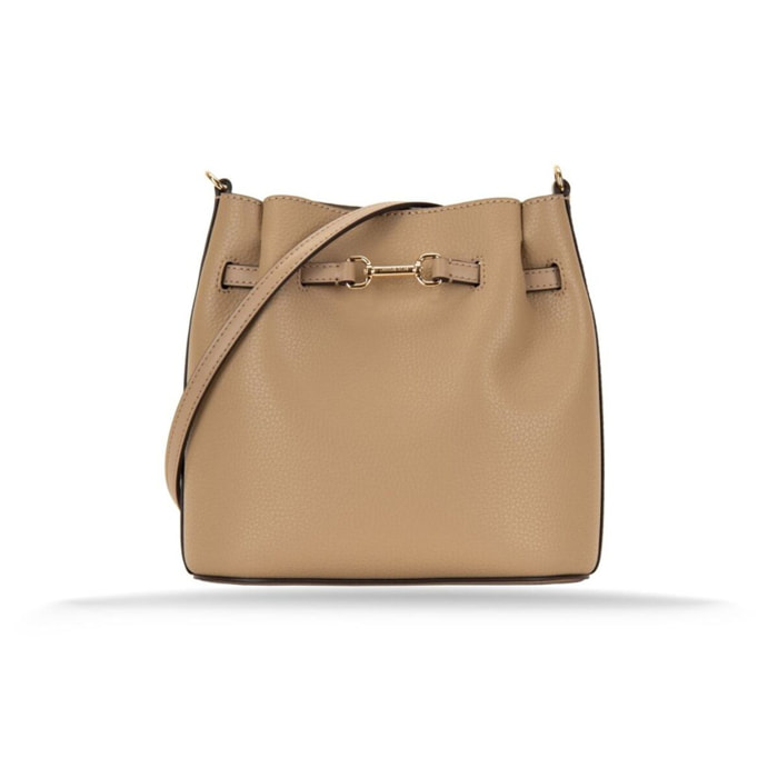Michael Kors Bolso para Mujer 35S6G2ZC1L-CAMEL