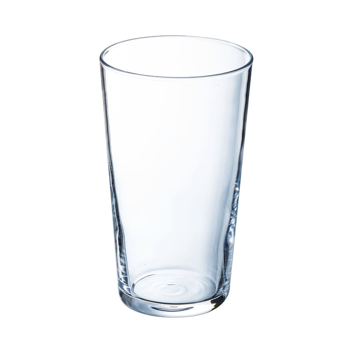 6 verres de bar 64 cl Conique - Arcoroc