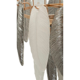 LAMPADARIO LEAFY CM Ø 60X40-87