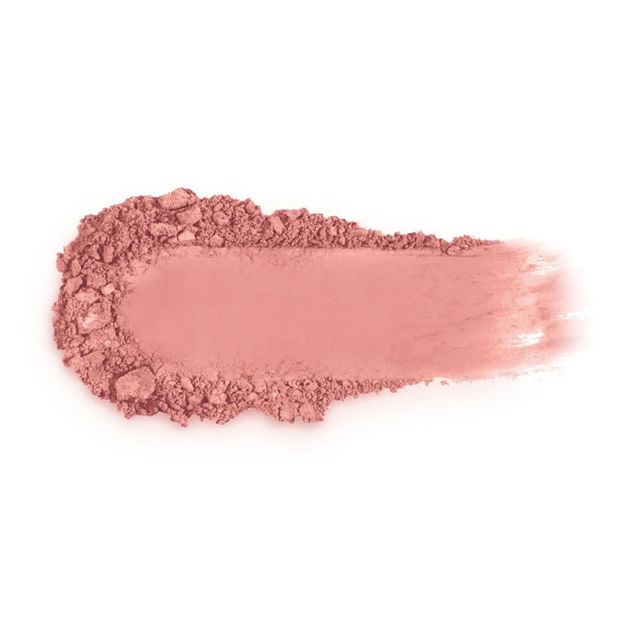 PARTNER IN TIME Blush compatto long lasting 8h dal finish matt