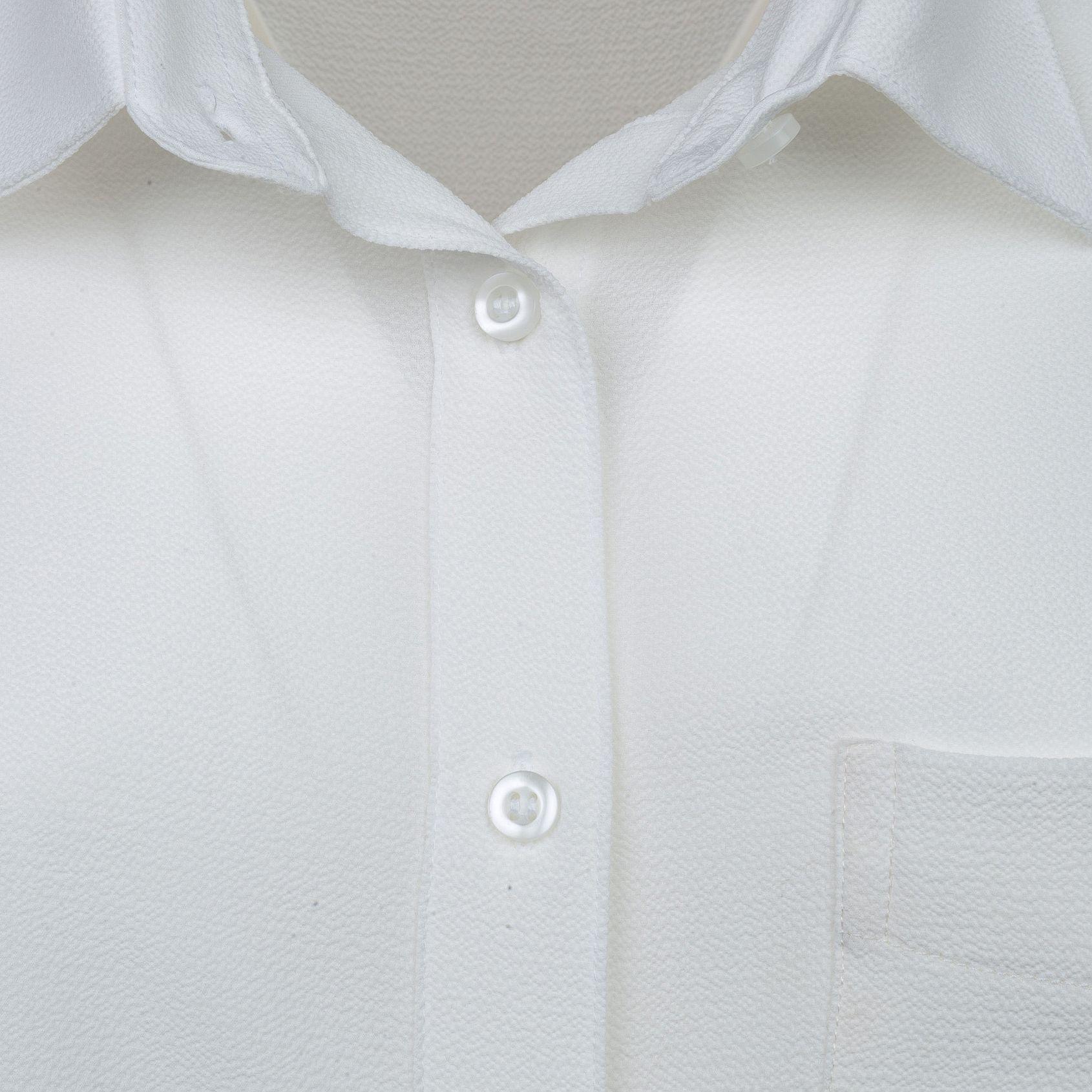 Camicia LADY LAW bianco