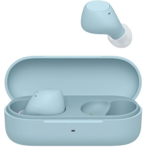 Ecouteurs SONY WF-C510 Bleu