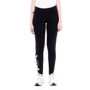Legging básico corto mujer
