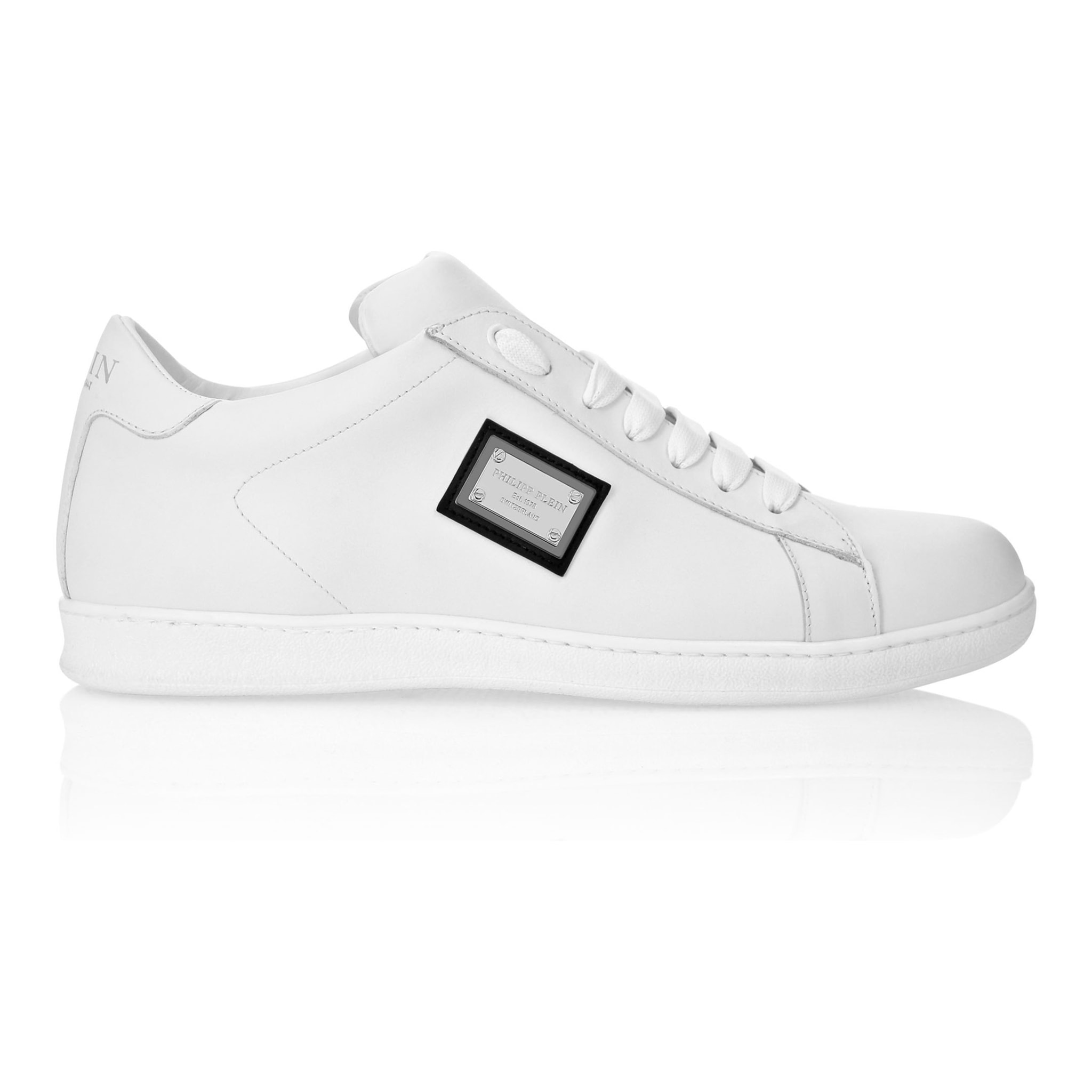 PHILIPP PLEIN Zapatillas bajas