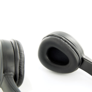 Casque Bluetooth