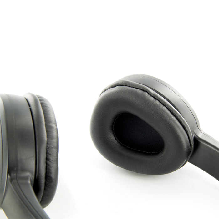 Casque Bluetooth