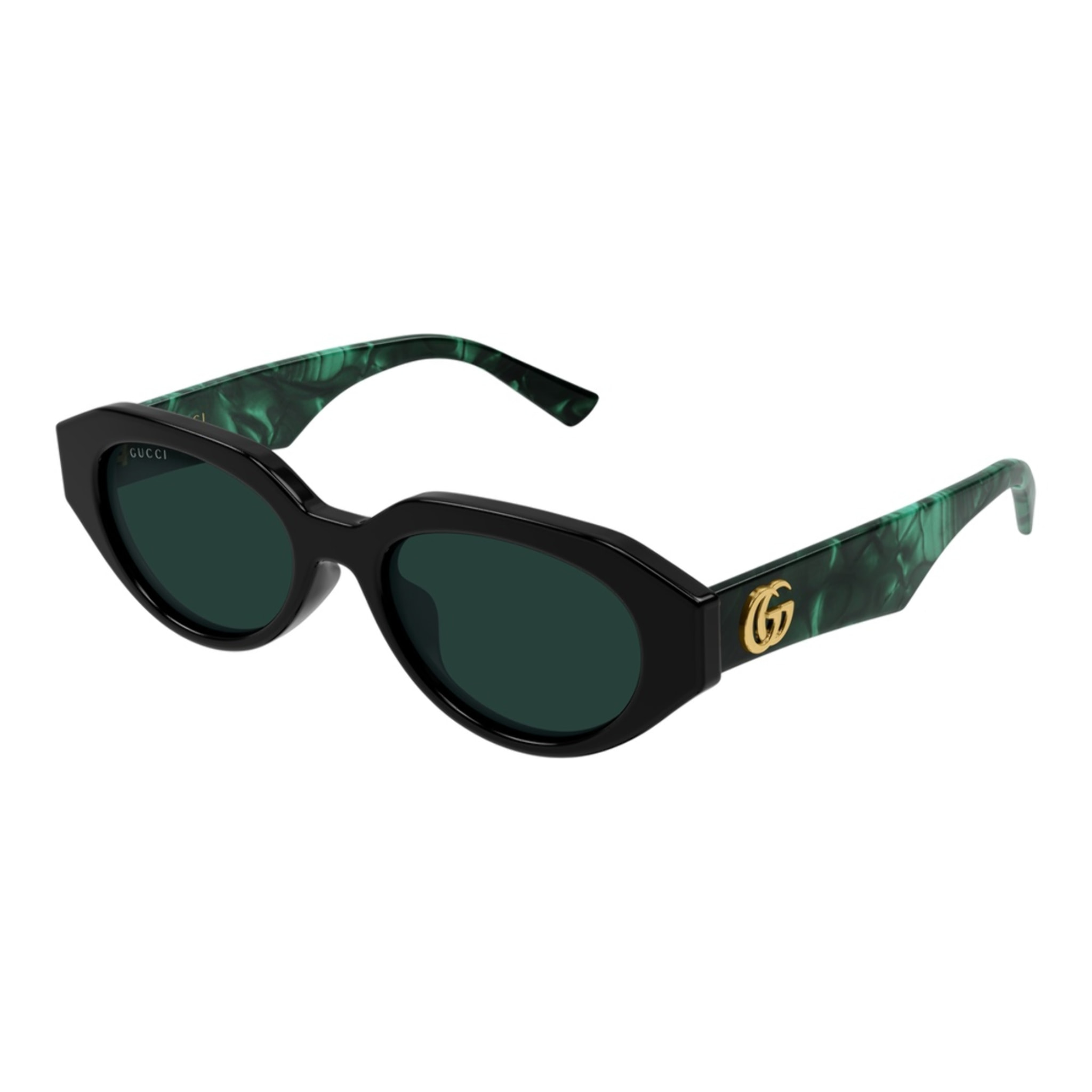 Gafas de Sol Gucci GG2206SA-003 de Acetato Mujer 53 mm
