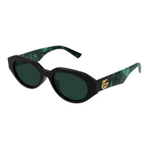 Gafas de Sol Gucci GG2206SA-003 de Acetato Mujer 53 mm
