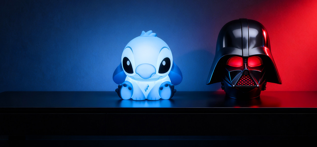 DISNEY à bas prix chez VEEPEE