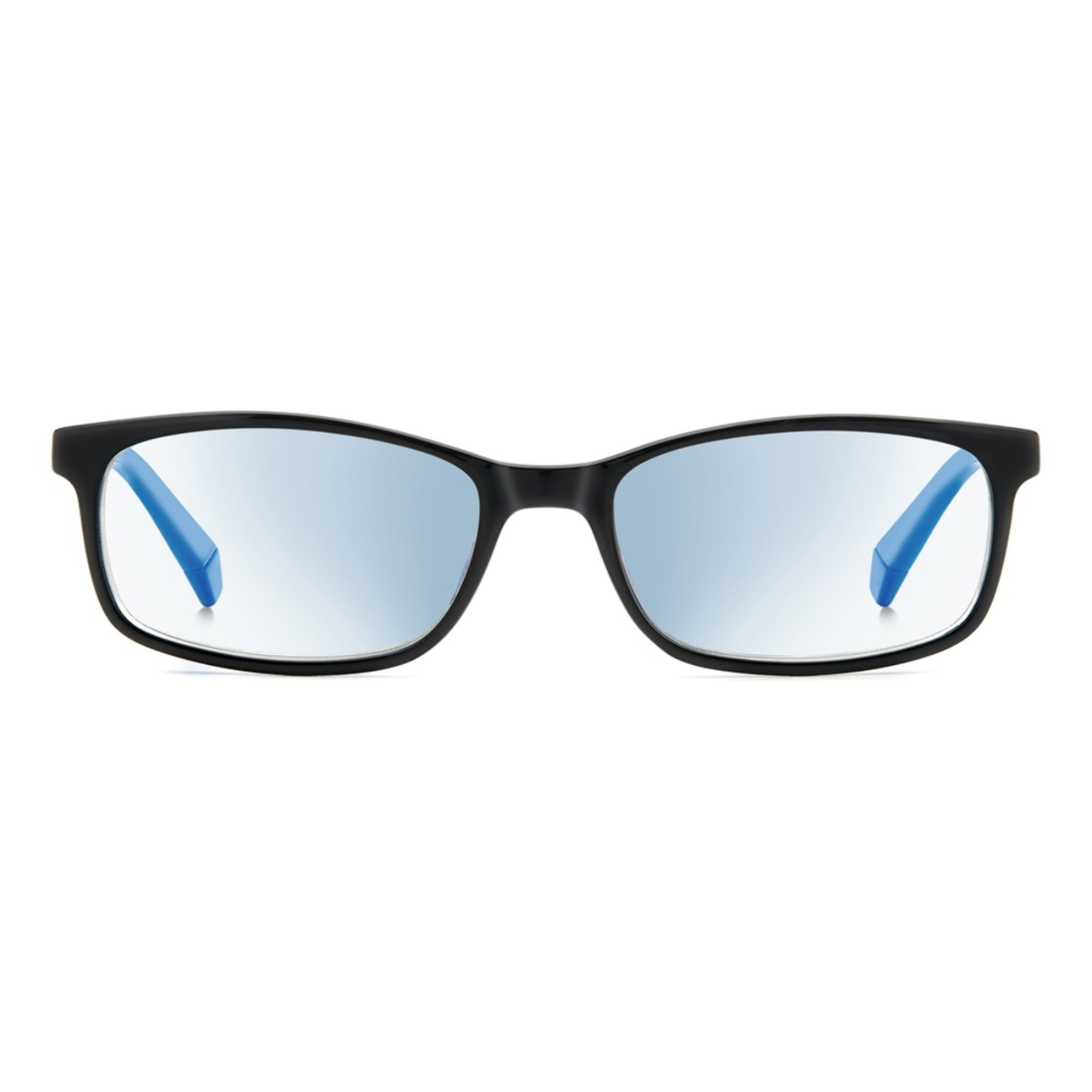 GAFAS DE VISTA PREGRADUADAS POLAROID PLD 0035/R/BB 807 54