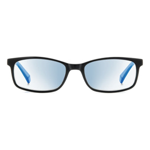 GAFAS DE VISTA PREGRADUADAS POLAROID PLD 0035/R/BB 807 54