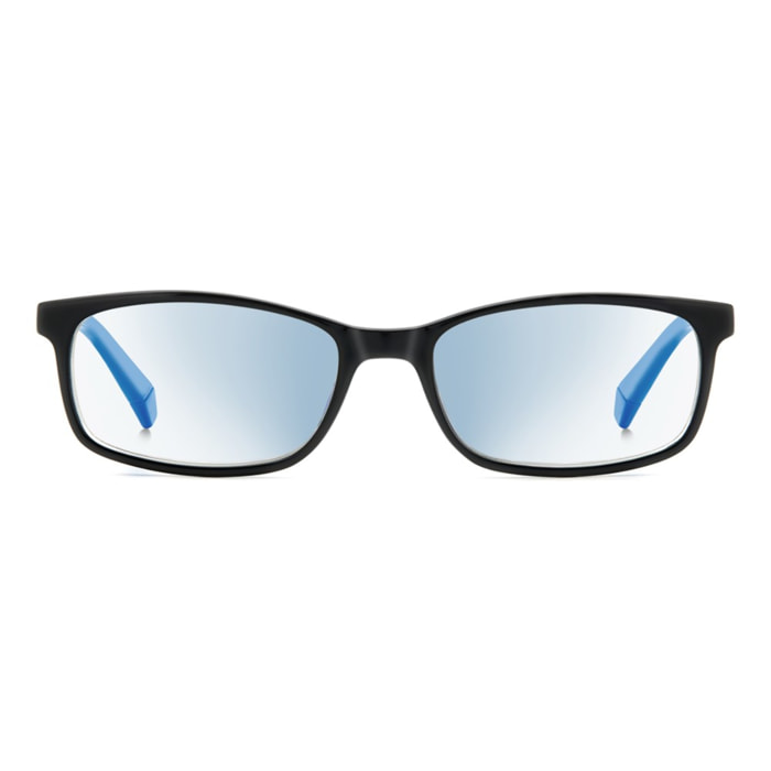 GAFAS DE VISTA PREGRADUADAS POLAROID PLD 0035/R/BB 807 54