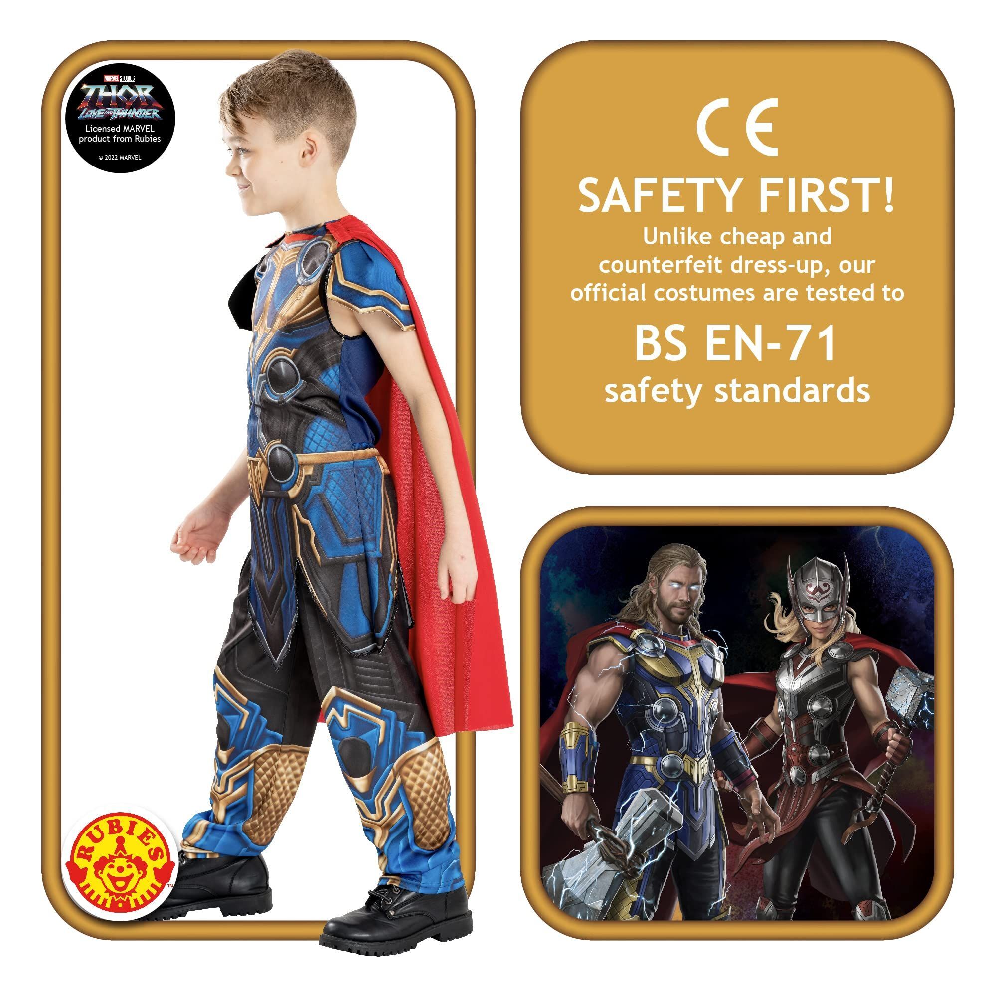 DISFAZ THOR TLT CLASSIC INF