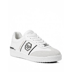 PHILIPP PLEIN Zapatillas bajas