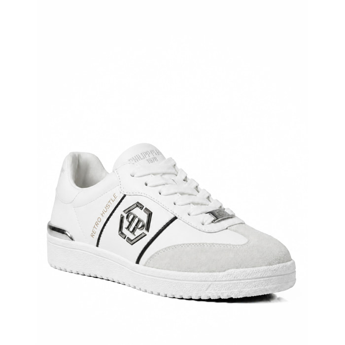 PHILIPP PLEIN Zapatillas bajas