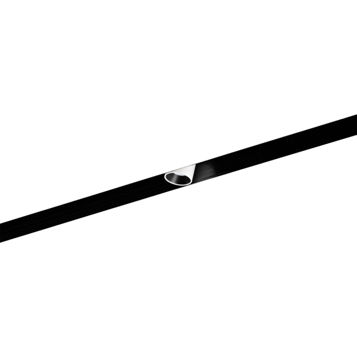 LEDS·C4 Bajo Voltaje Tango 1 Spot 1.4W Blanco Cálido 2700K CRI 92 ON-OFF Blanco 145LM Iluminación Spot LED Compacta y Eficiente