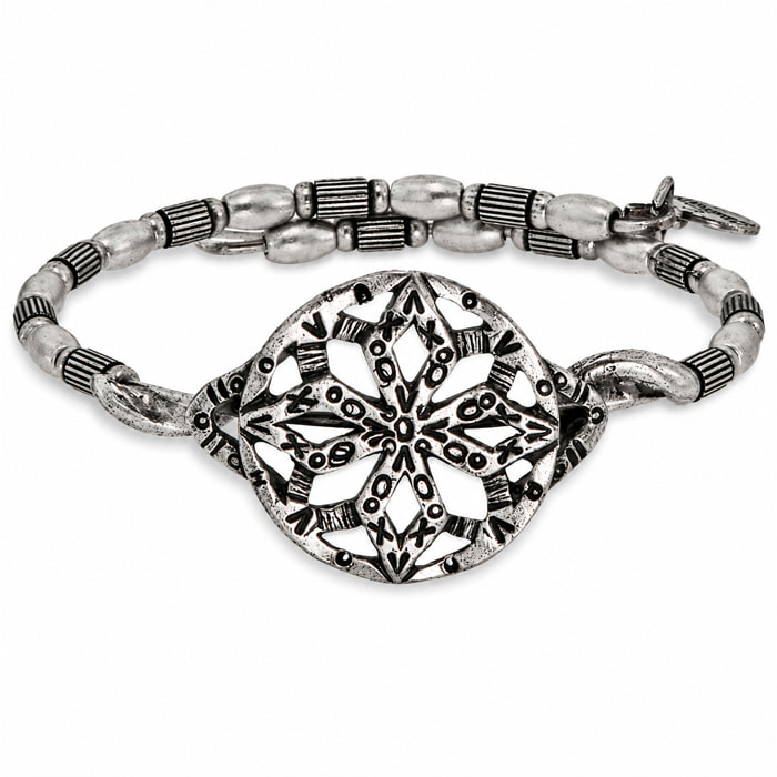 Pulsera Alex And Ani Mujer VW338RS